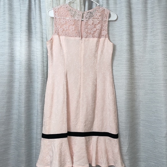 Karl Lagerfeld dress size 6 - Picture 3 of 5